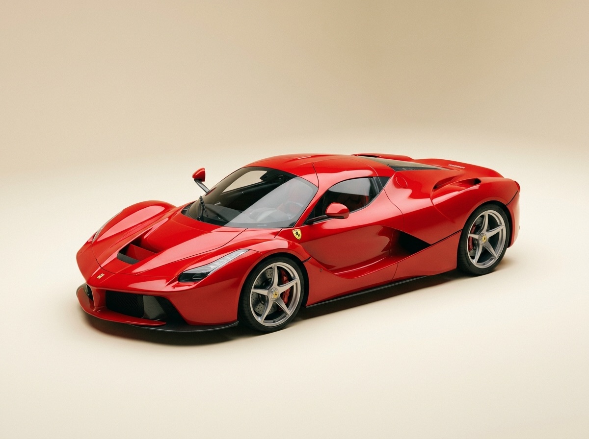 Ferrari LaFerrari